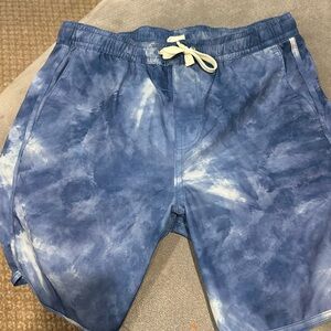 Fair harbor boys bathing suit size large